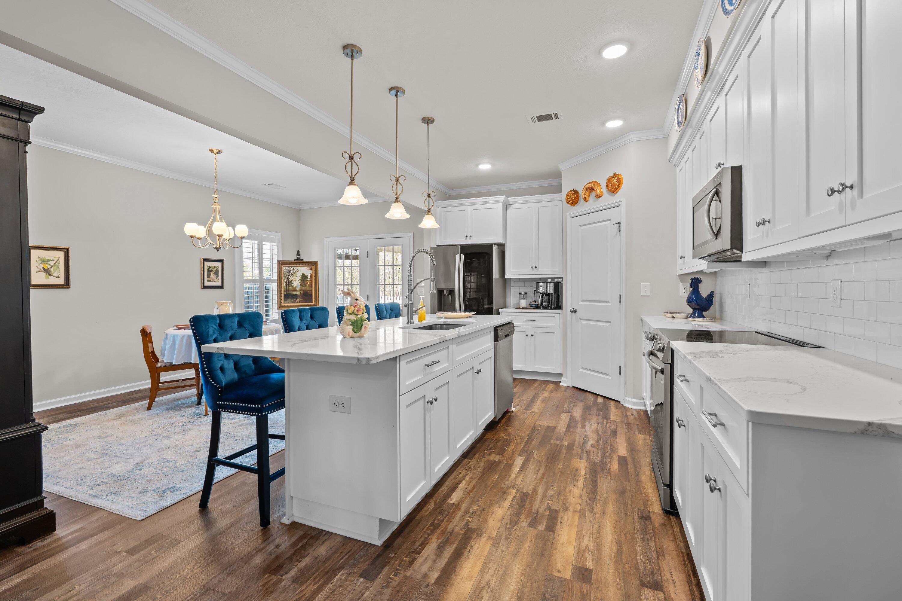 157 Dublin Loop Grovetown, GA 30813 - Photo 5 of 26 AIV05019