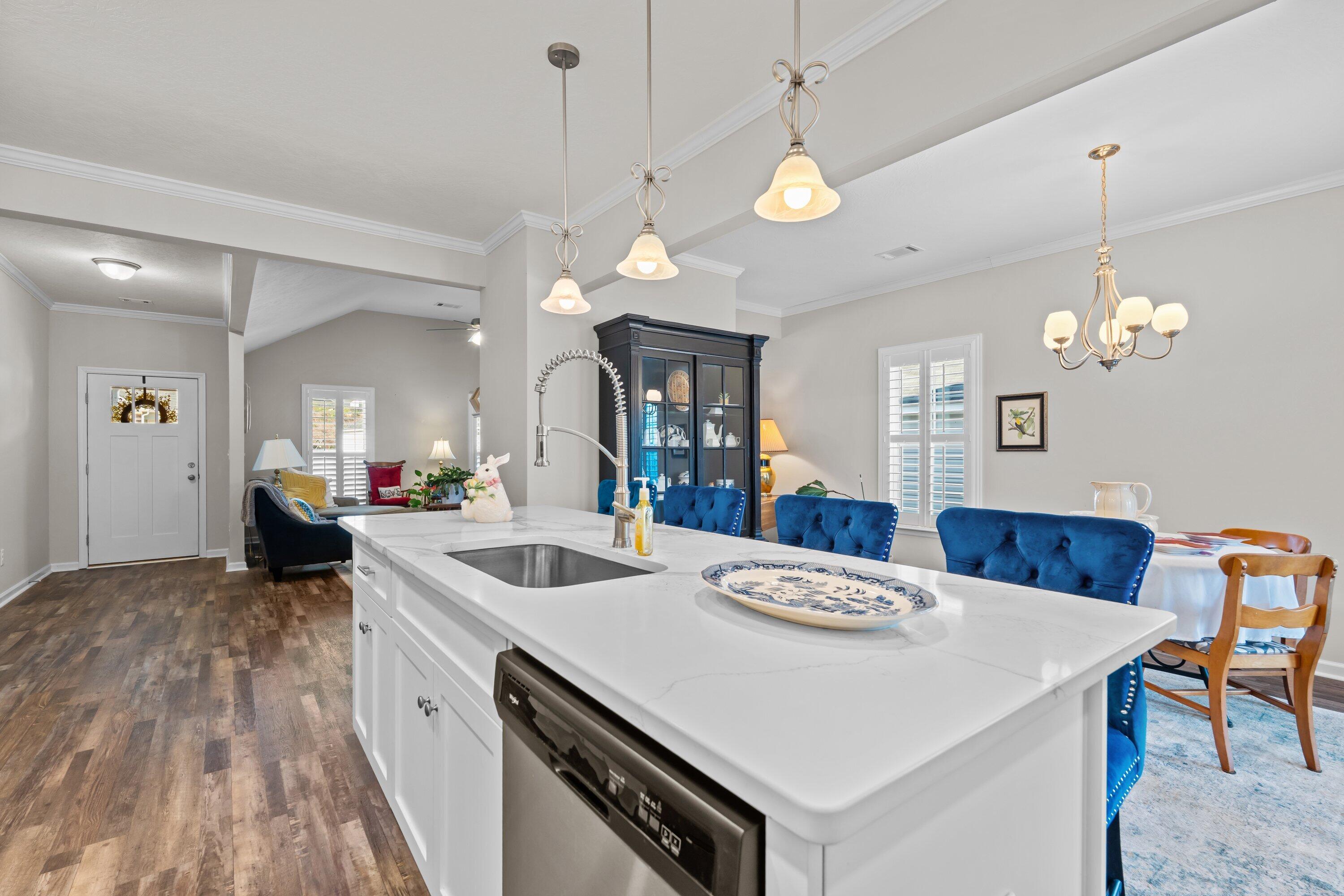 157 Dublin Loop Grovetown, GA 30813 - Photo 8 of 26 AIV05039