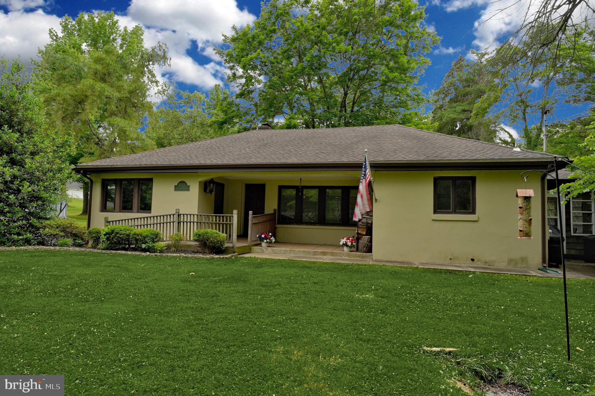 1015 Bear Tavern Road Ewing, NJ 08628 - Photo 1 of 30