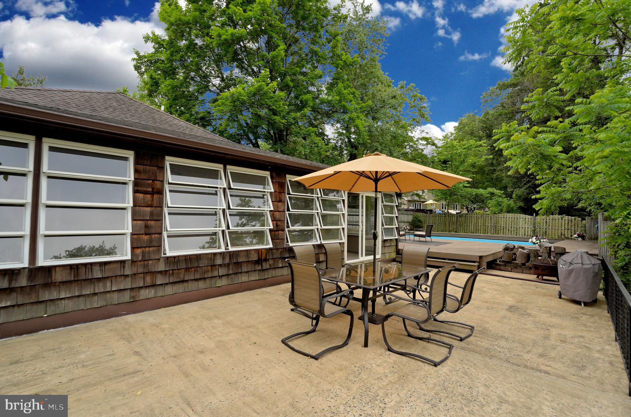 1015 Bear Tavern Road Ewing, NJ 08628 - Photo 29 of 30