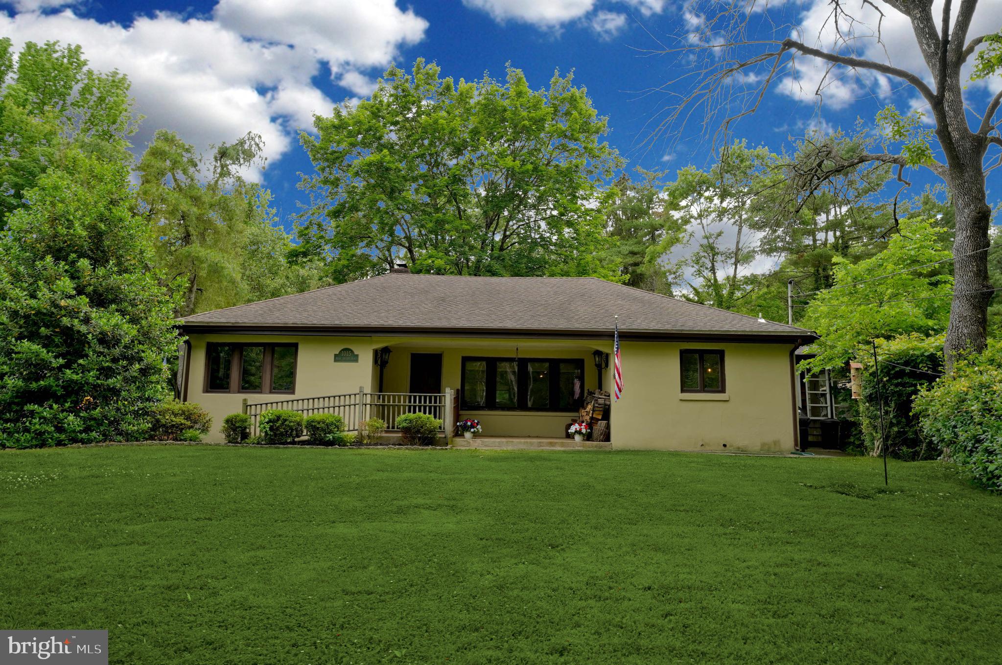 1015 Bear Tavern Road Ewing, NJ 08628 - Photo 3 of 30