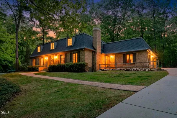 $739,000 | 108 Muirfield Court, Durham, NC 27712