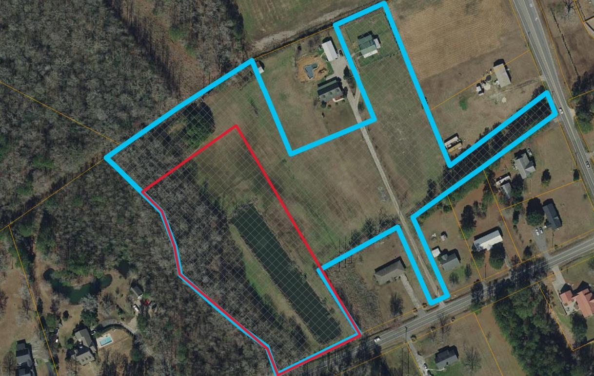 Four Four Mile Road Conway, SC 29526 - Photo 11 of 31