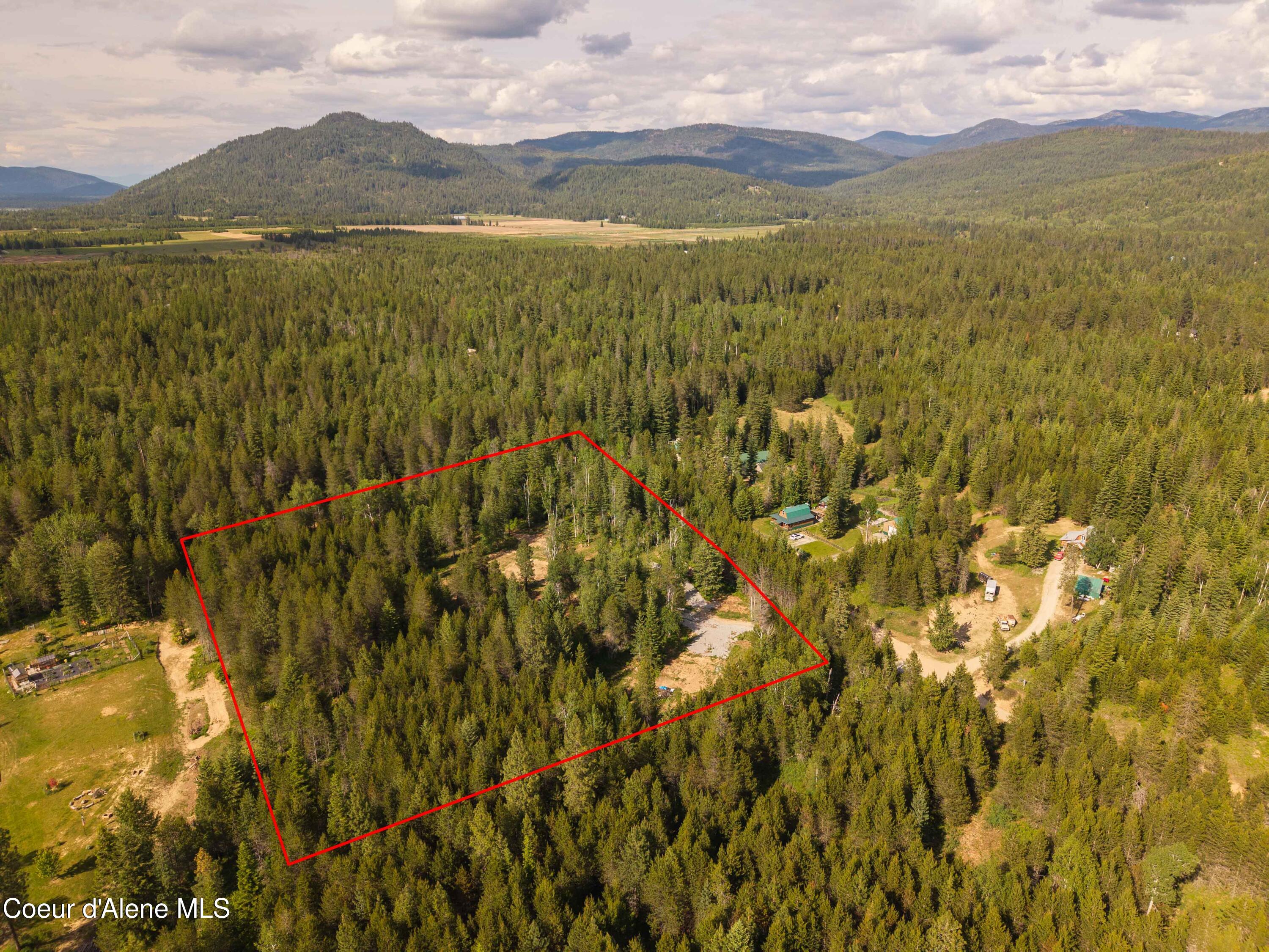 Nna Geronimo Lane Sandpoint, ID 83864 - Photo 23 of 28 Accel-SandpointProperty-32