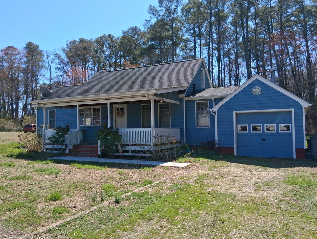 24008 Bennett Street Parksley, VA 23421 - Photo 6 of 33