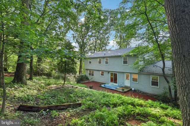 $780,000 | 1414 Morstein Road, West Chester, PA 19380