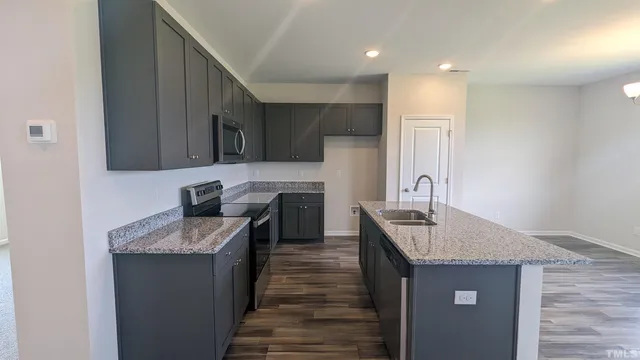 $414,760 | 32 W Street, Zebulon, NC 27597