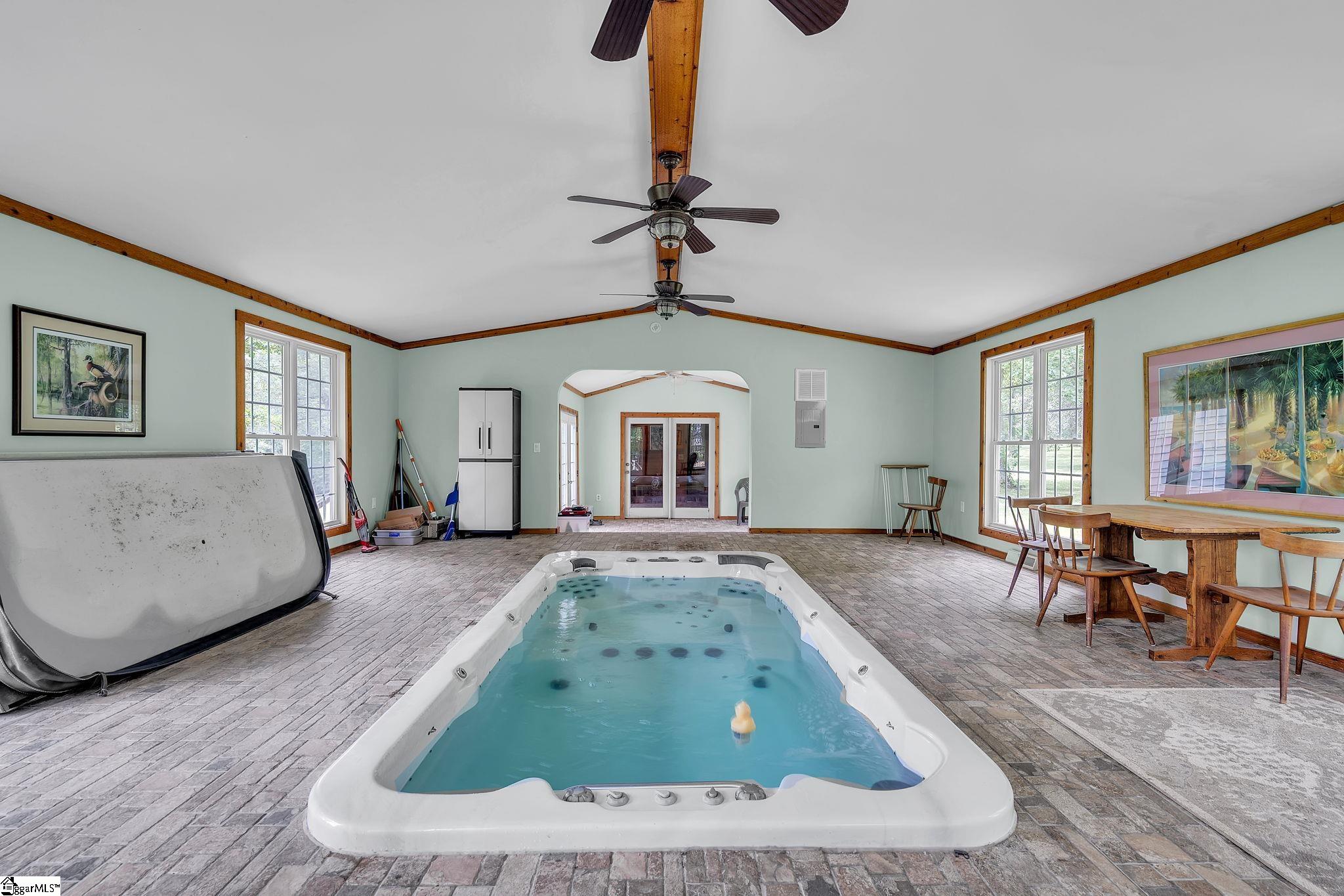 412 Smith Road Landrum, SC 29356 - Photo 26 of 37