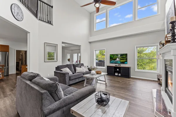 $649,900 | 34823 Highway 15, Kimball, MN 55353