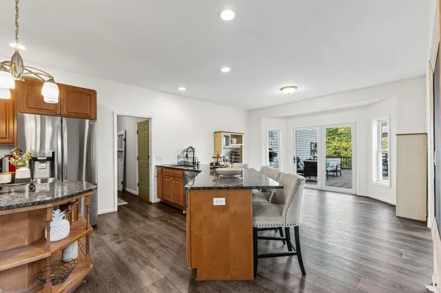 $699,900 | 34823 Highway 15, Kimball, MN 55353