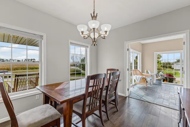 $699,900 | 34823 Highway 15, Kimball, MN 55353