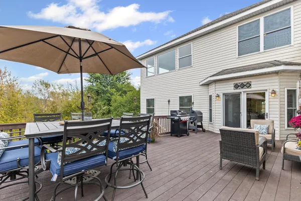 $649,900 | 34823 Highway 15, Kimball, MN 55353