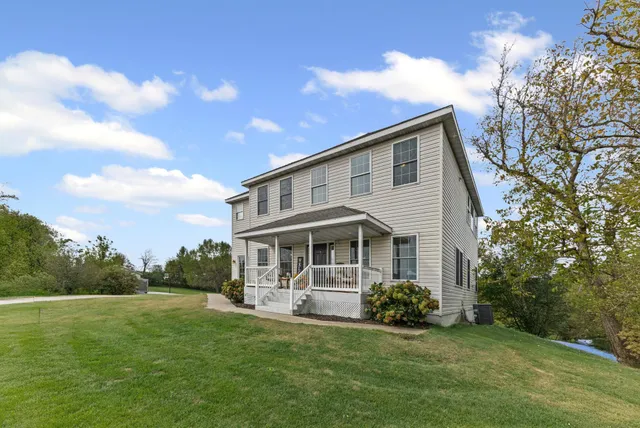 $699,900 | 34823 Highway 15, Kimball, MN 55353