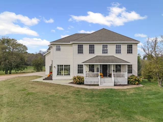 $699,900 | 34823 Highway 15, Kimball, MN 55353