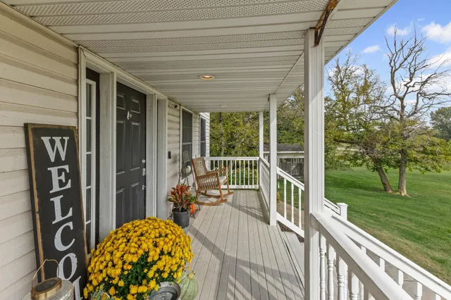 $699,900 | 34823 Highway 15, Kimball, MN 55353