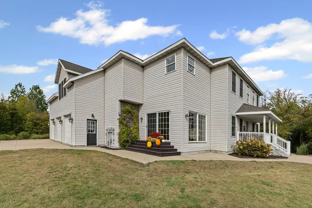 $699,900 | 34823 Highway 15, Kimball, MN 55353