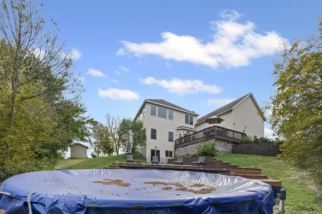 $699,900 | 34823 Highway 15, Kimball, MN 55353