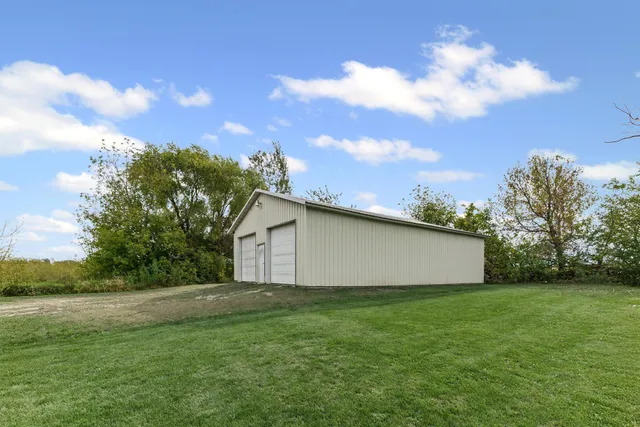 $699,900 | 34823 Highway 15, Kimball, MN 55353