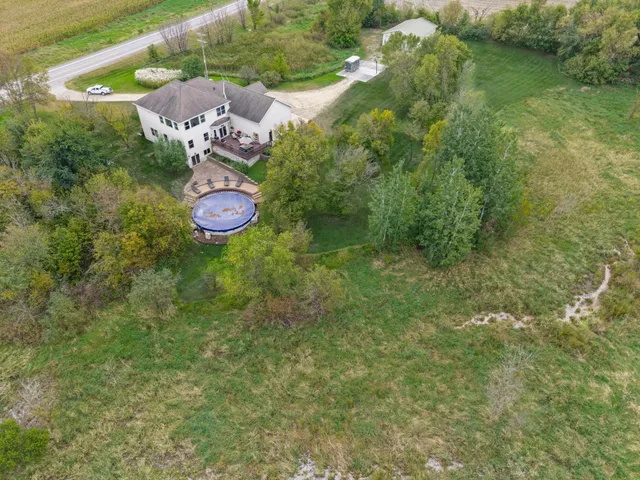 $699,900 | 34823 Highway 15, Kimball, MN 55353