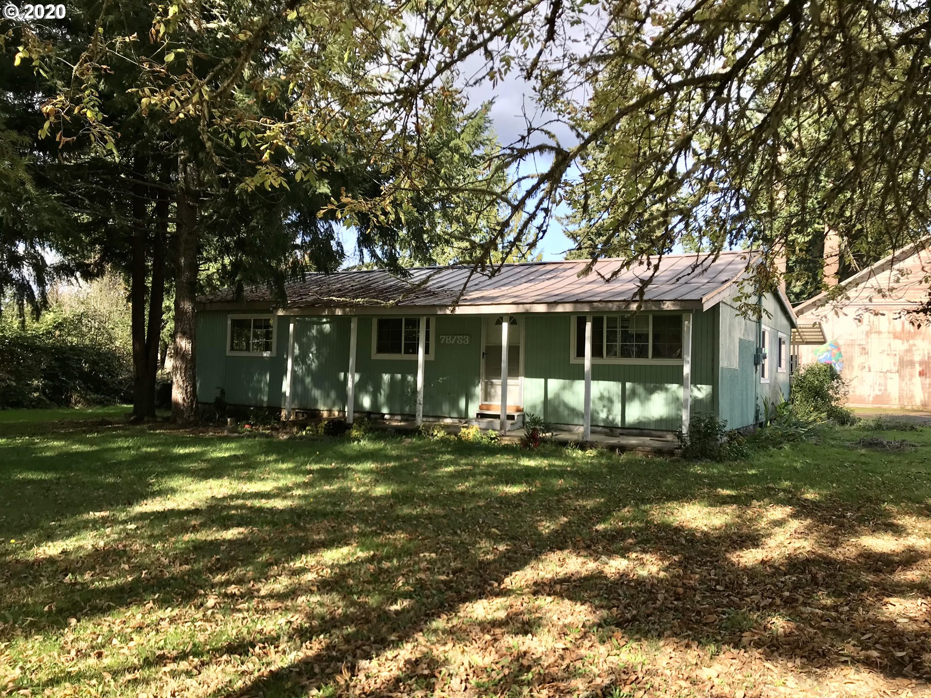 78153 Mosby Creek Road Cottage Grove, OR 97424 - Photo 1 of 31 Gallery Image 1