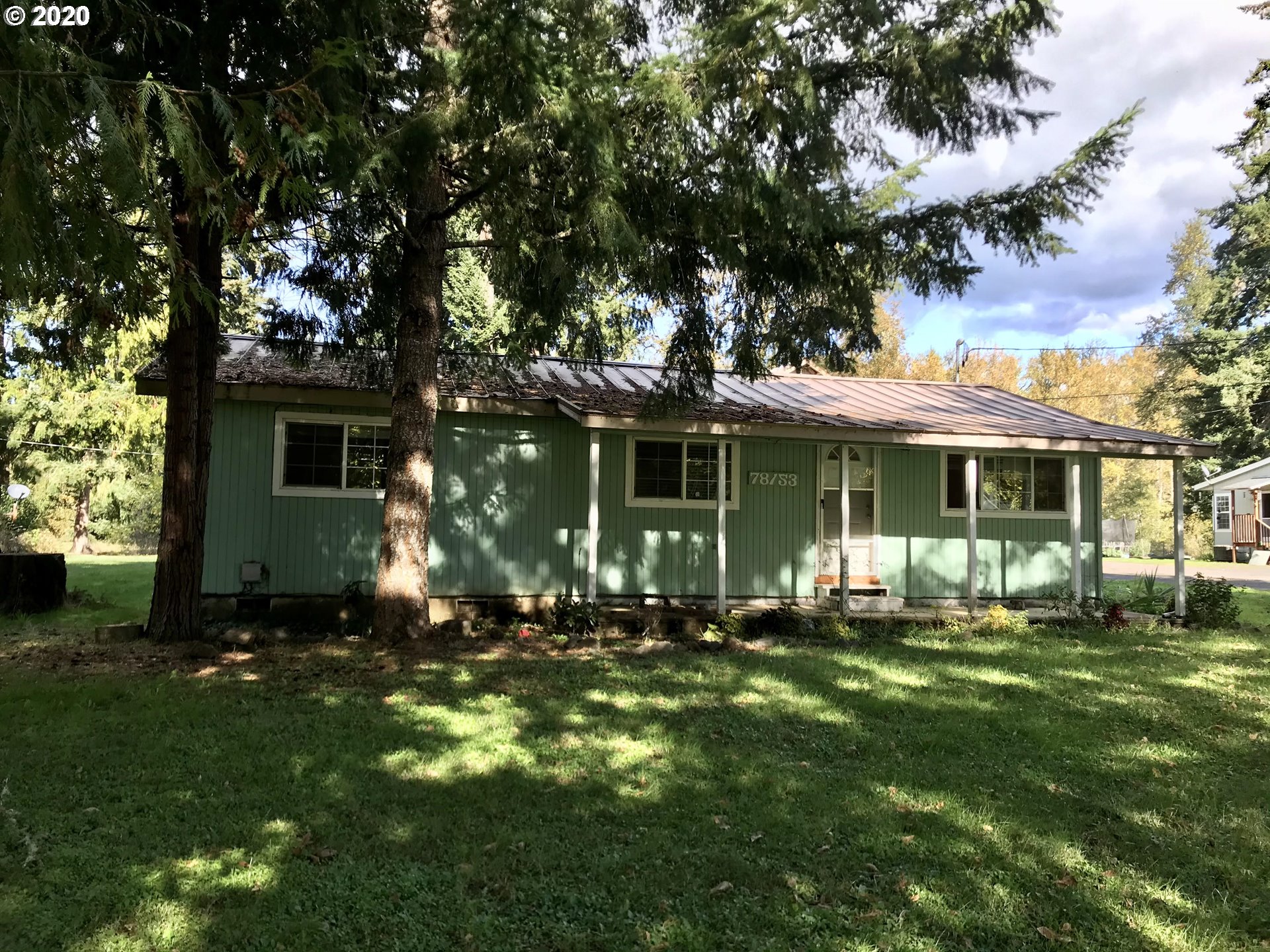 78153 Mosby Creek Road Cottage Grove, OR 97424 - Photo 2 of 31 Gallery Image 2