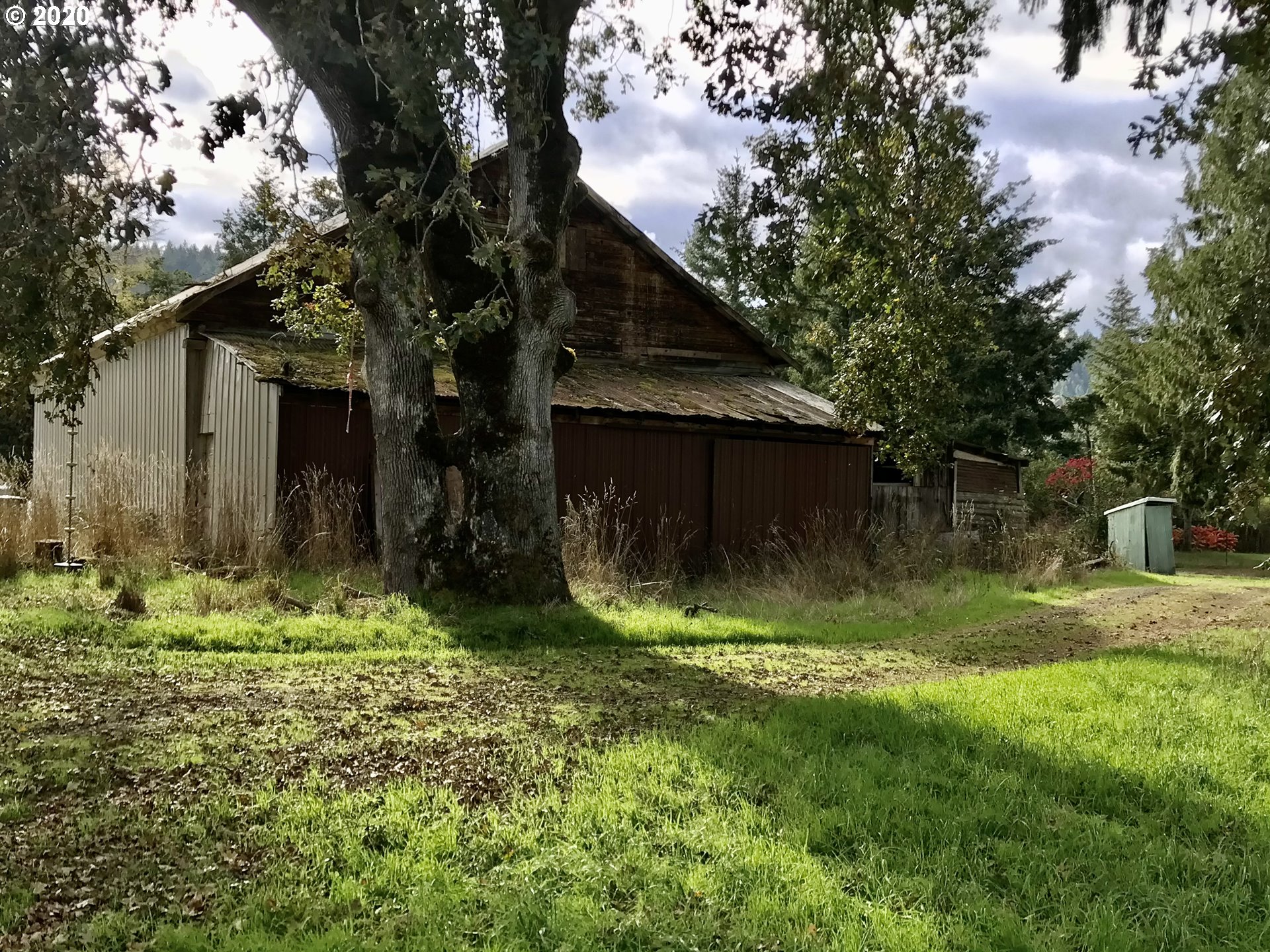 78153 Mosby Creek Road Cottage Grove, OR 97424 - Photo 26 of 31 Gallery Image 26
