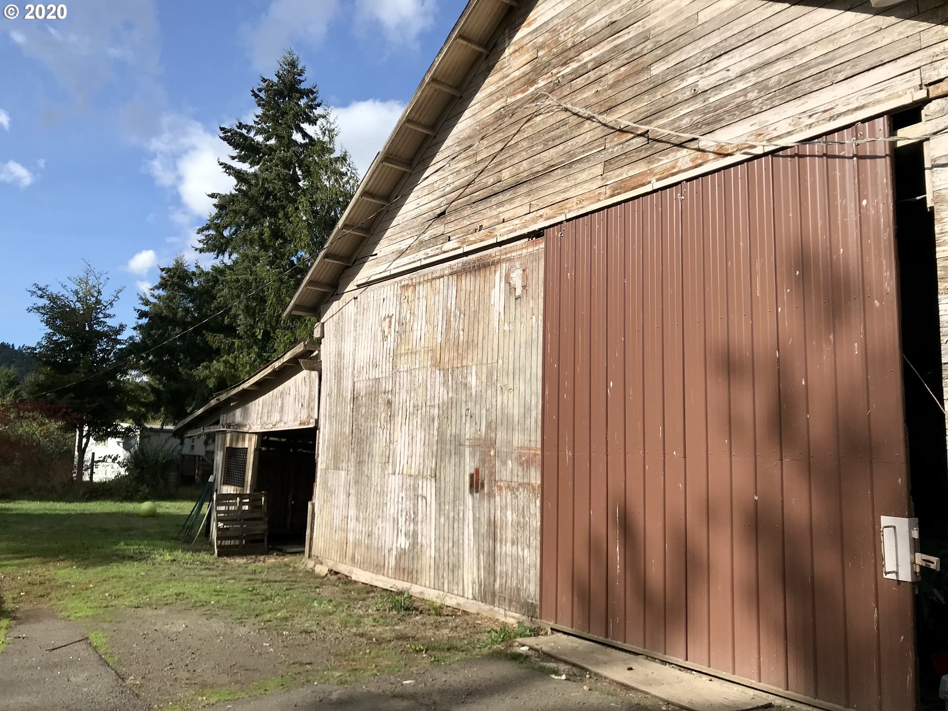 78153 Mosby Creek Road Cottage Grove, OR 97424 - Photo 27 of 31 Gallery Image 27