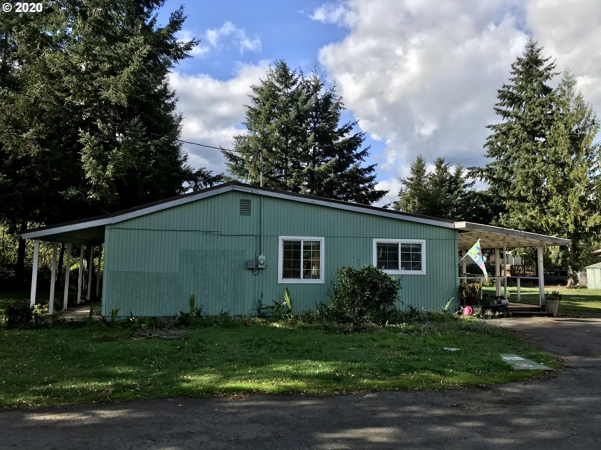 78153 Mosby Creek Road Cottage Grove, OR 97424 - Photo 7 of 31 Gallery Image 7