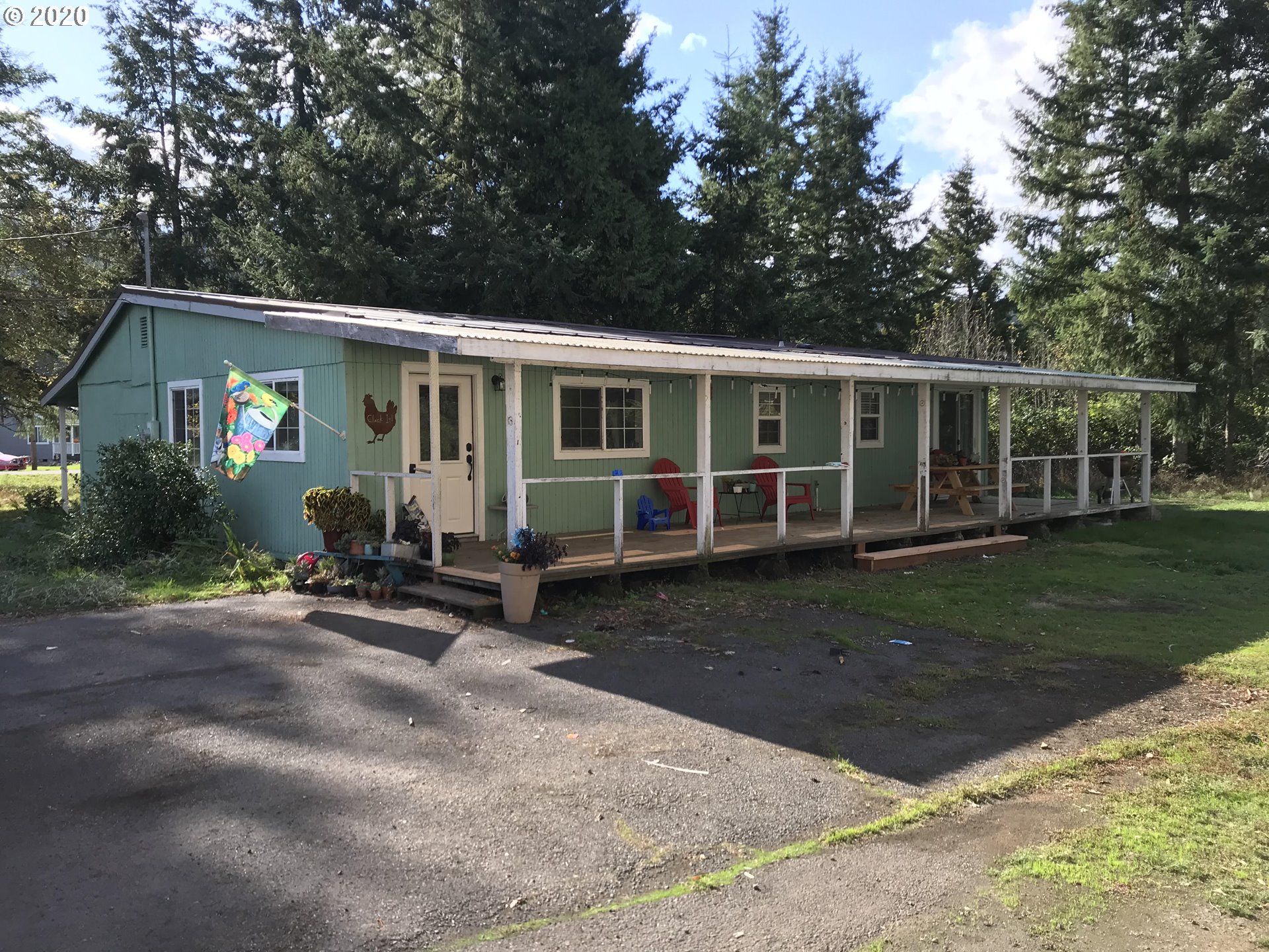 78153 Mosby Creek Road Cottage Grove, OR 97424 - Photo 10 of 31 Gallery Image 10