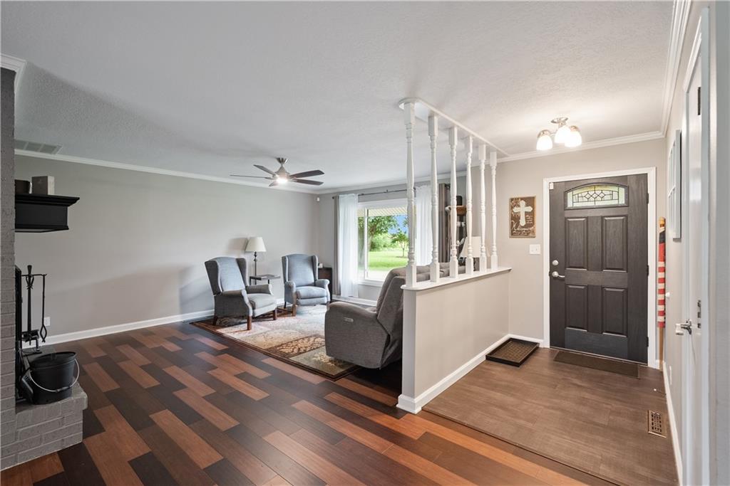 1531 22000 Road Parsons, KS 67357 - Photo 9 of 97