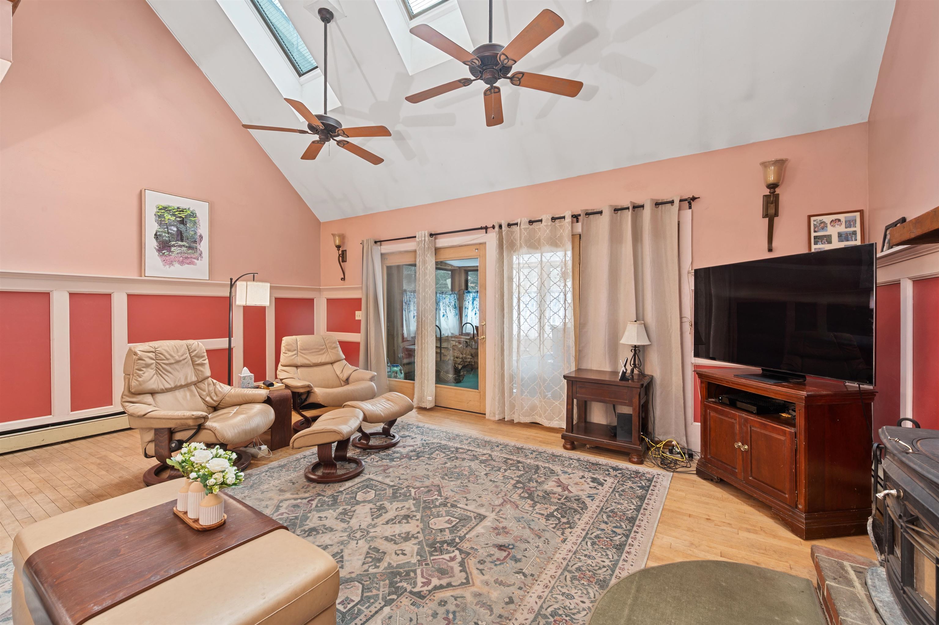 5 Piney Road Brookfield, NH 03872 - Photo 11 of 42