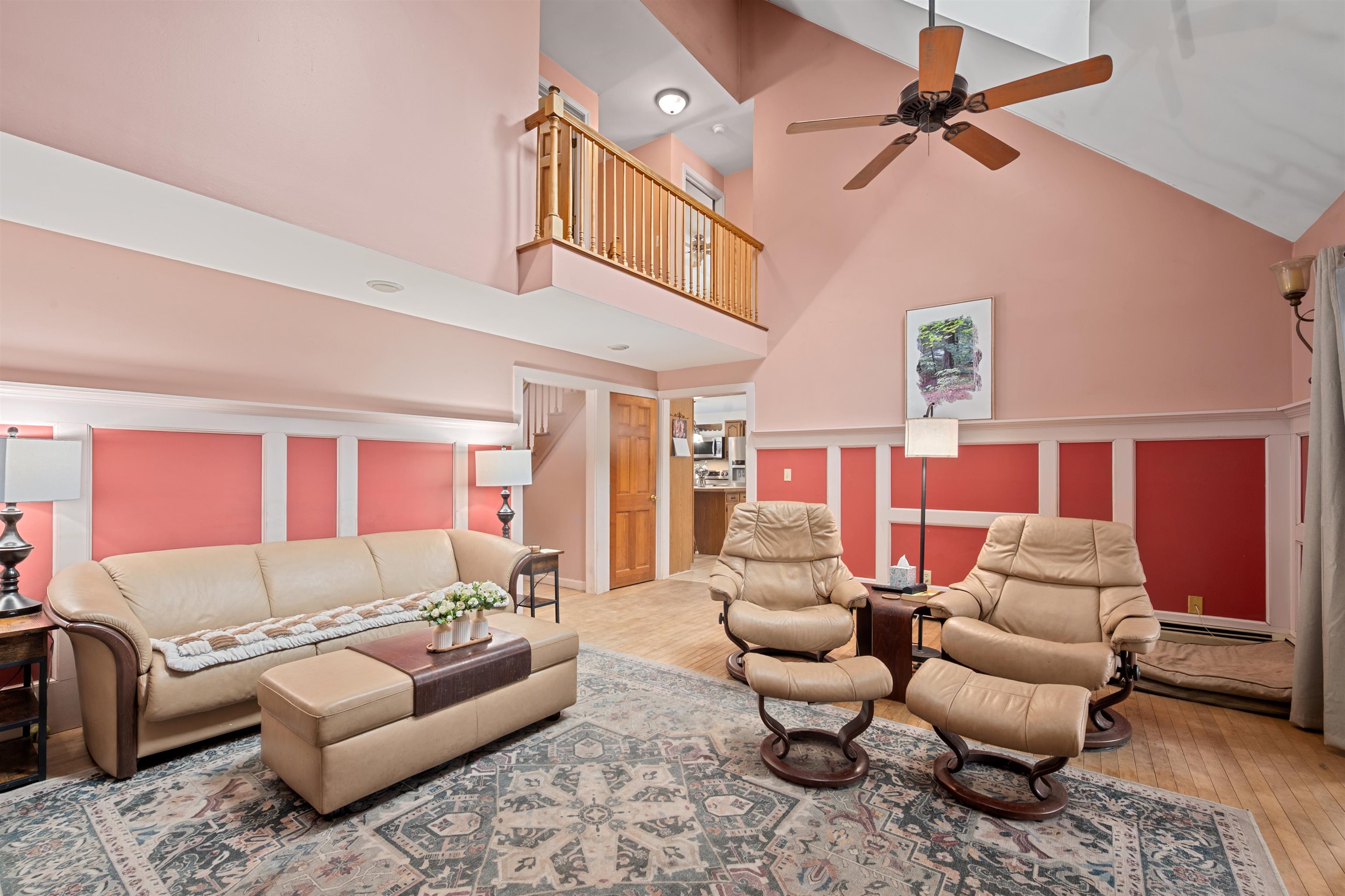 5 Piney Road Brookfield, NH 03872 - Photo 12 of 42