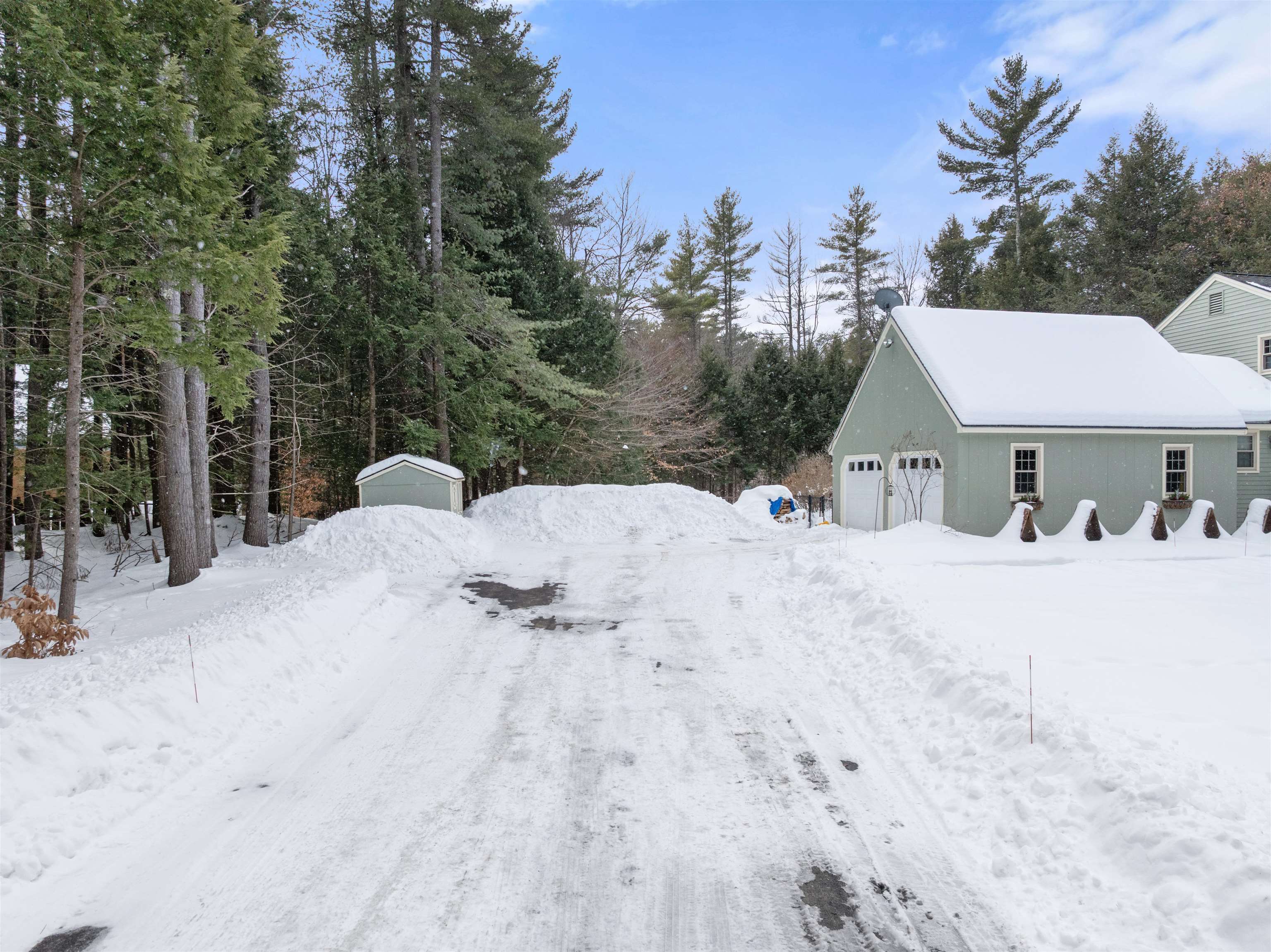 5 Piney Road Brookfield, NH 03872 - Photo 27 of 42