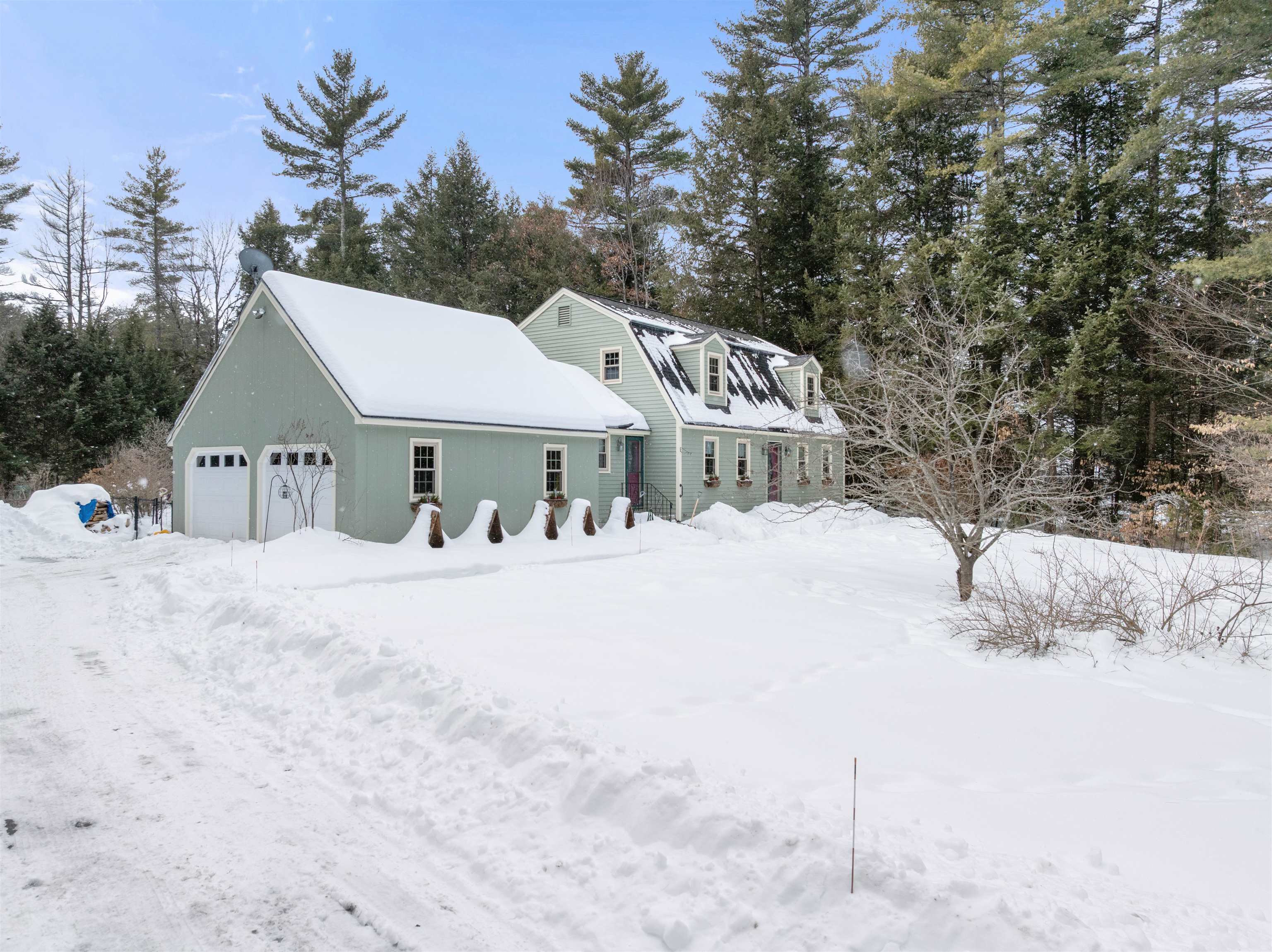 5 Piney Road Brookfield, NH 03872 - Photo 28 of 42