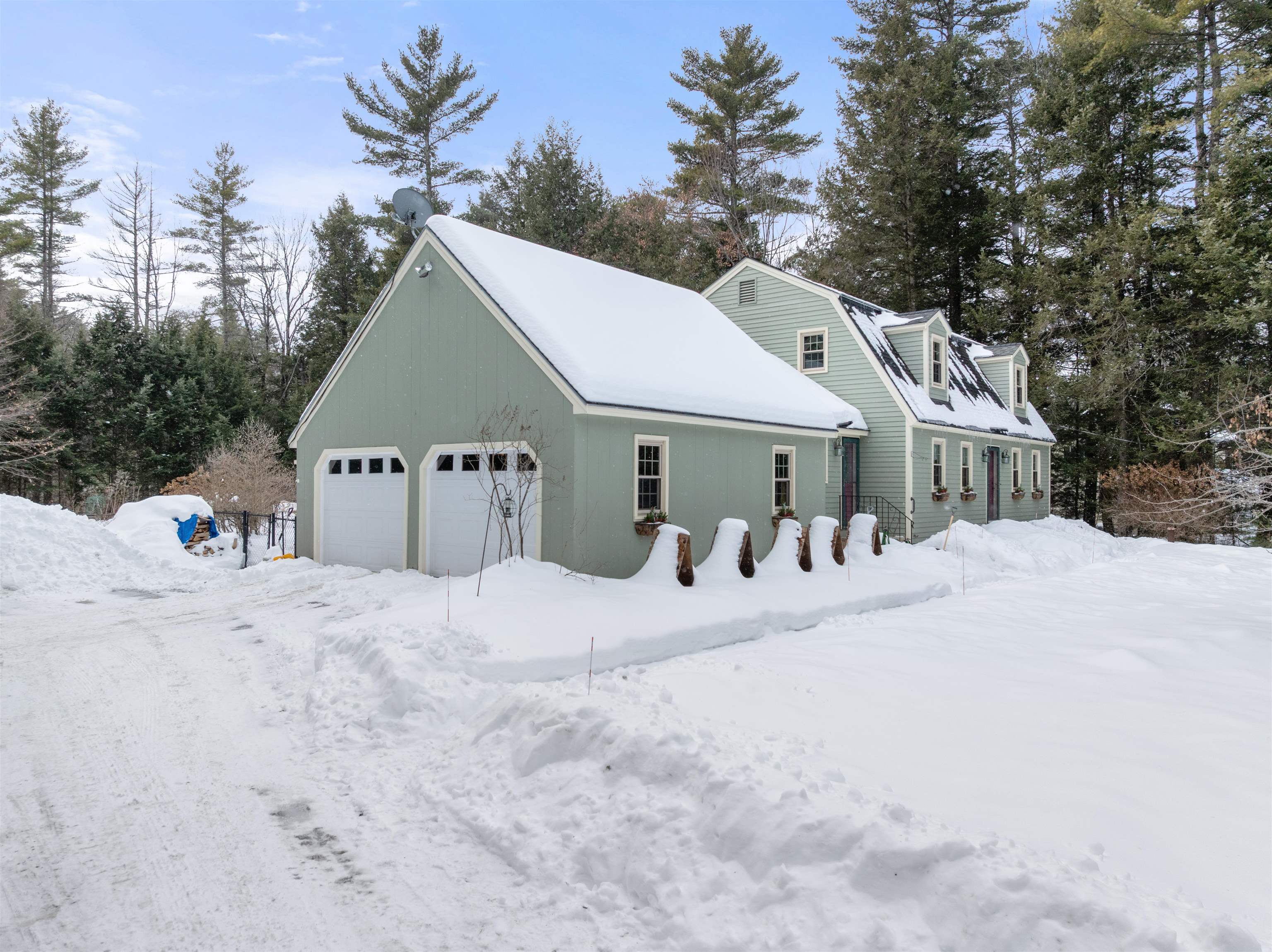 5 Piney Road Brookfield, NH 03872 - Photo 29 of 42