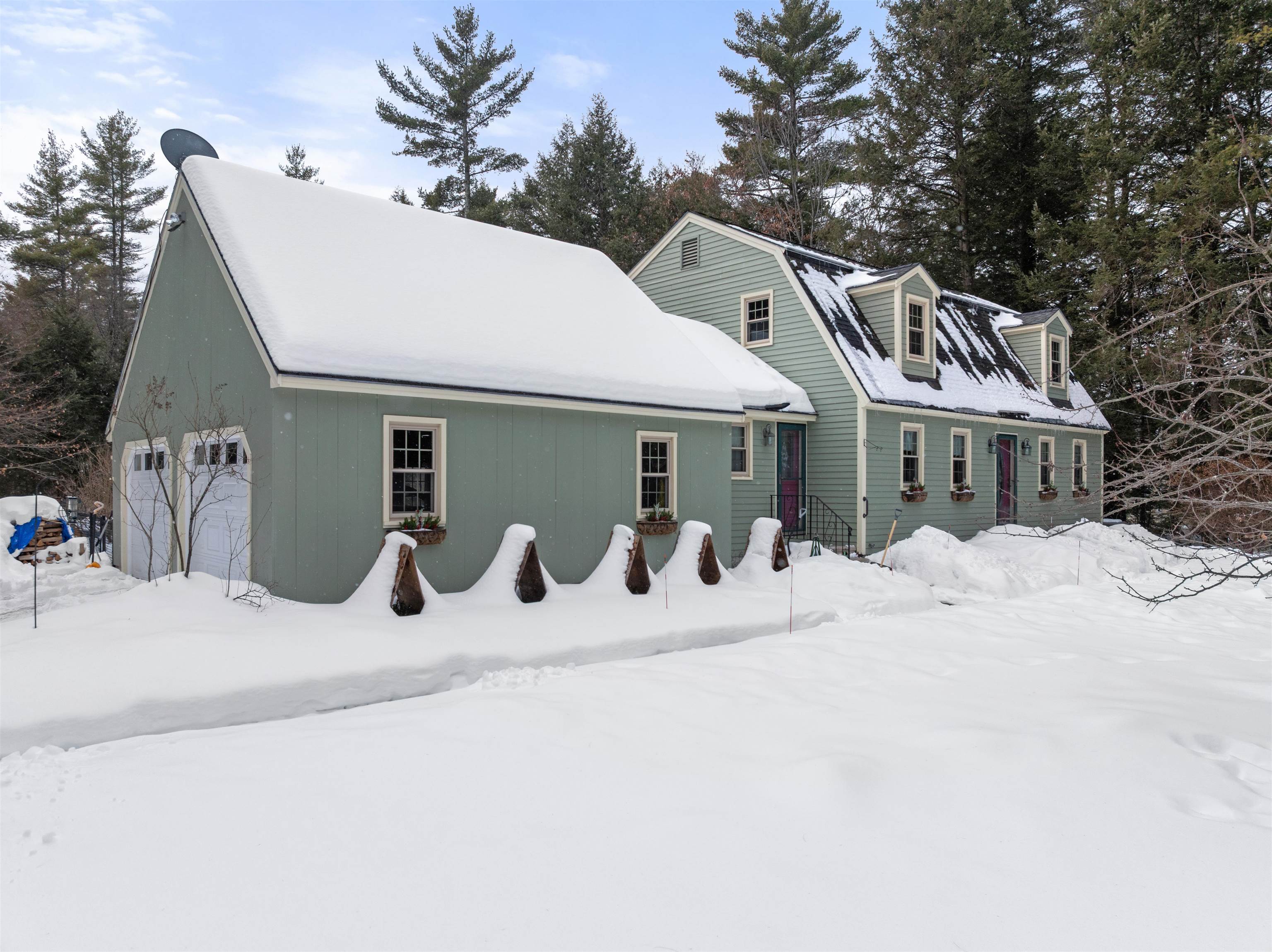 5 Piney Road Brookfield, NH 03872 - Photo 30 of 42