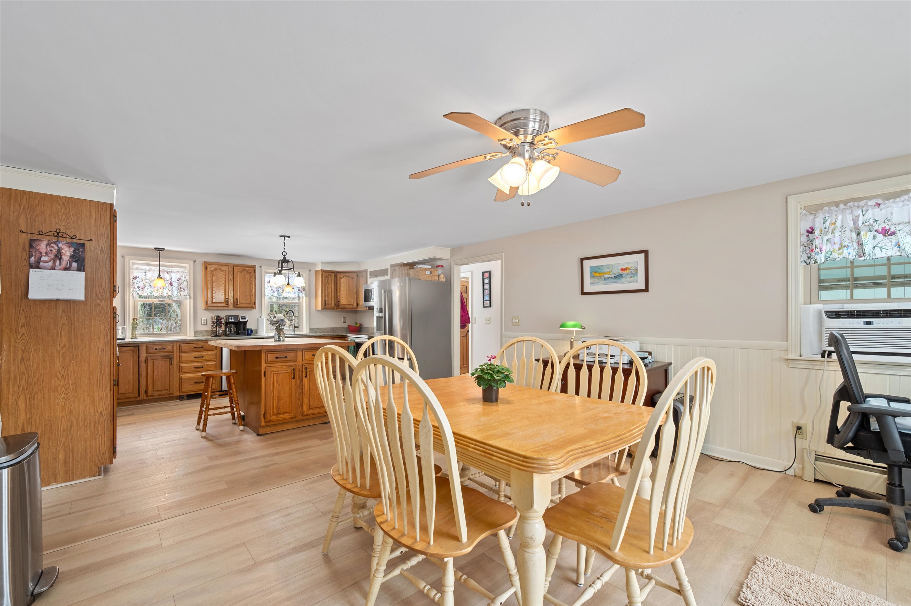 5 Piney Road Brookfield, NH 03872 - Photo 3 of 42