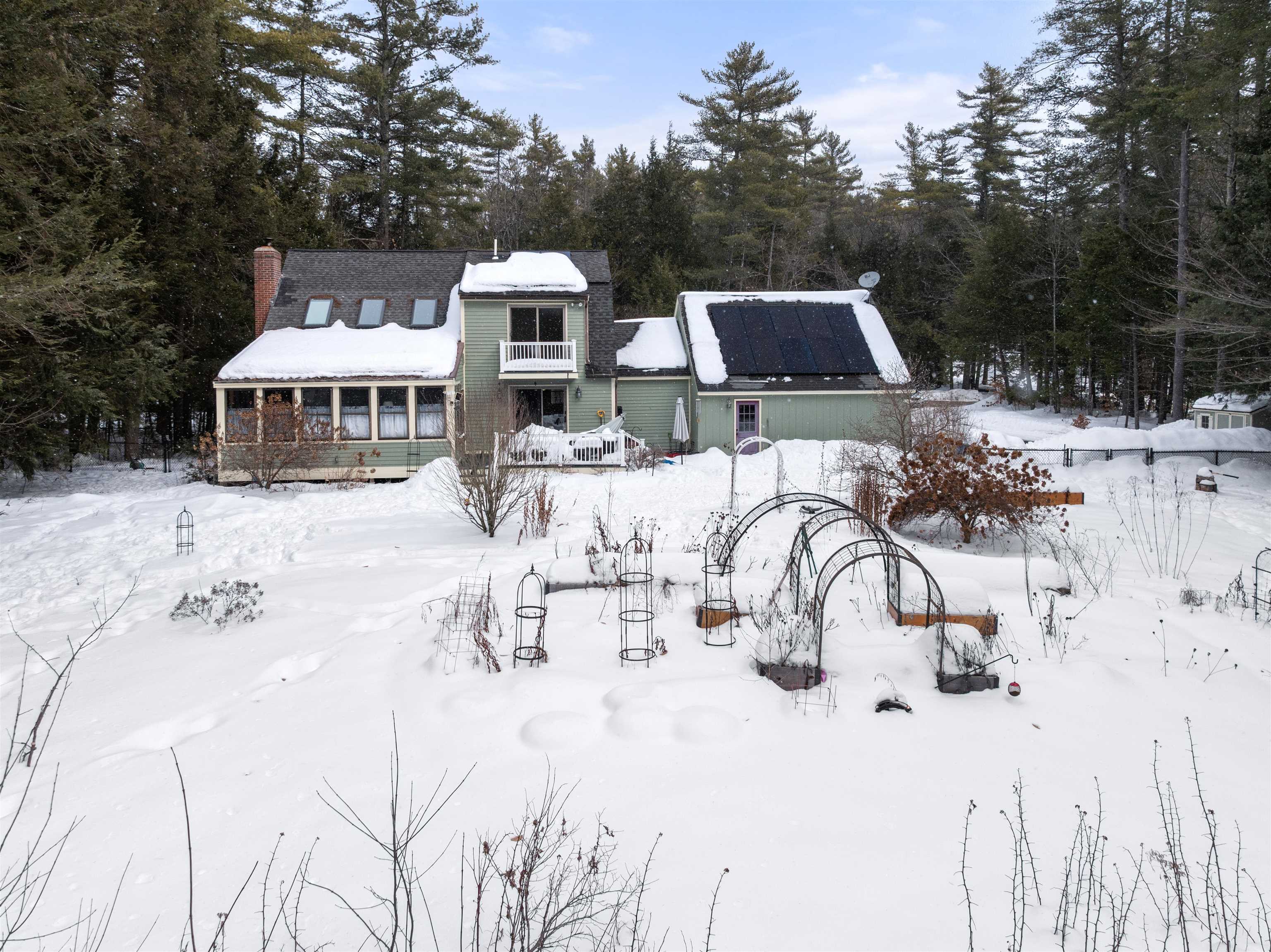 5 Piney Road Brookfield, NH 03872 - Photo 37 of 42