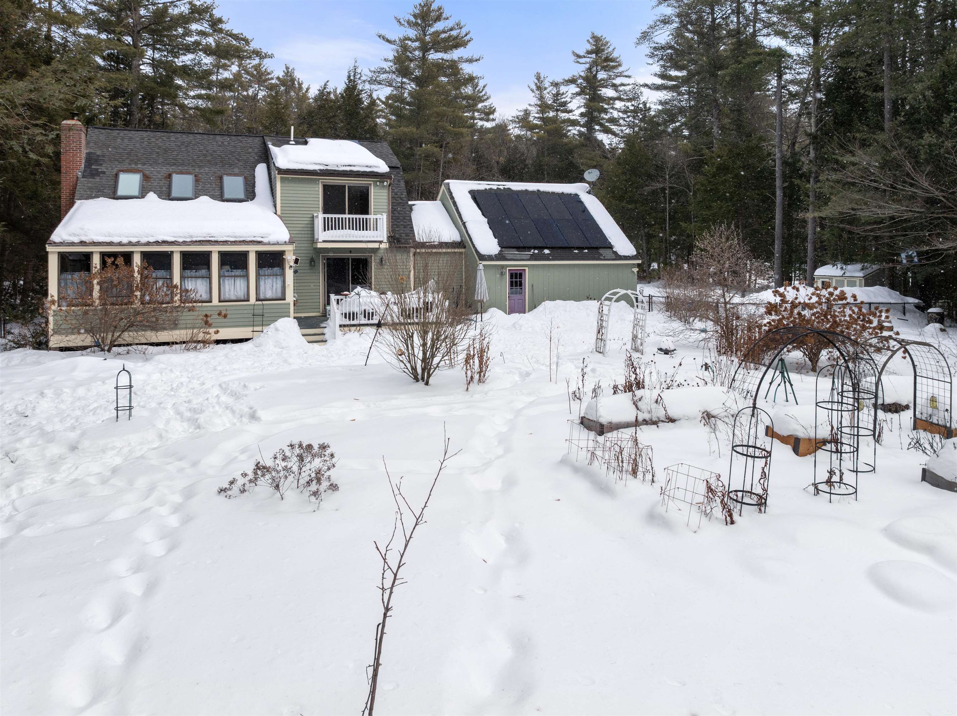 5 Piney Road Brookfield, NH 03872 - Photo 38 of 42