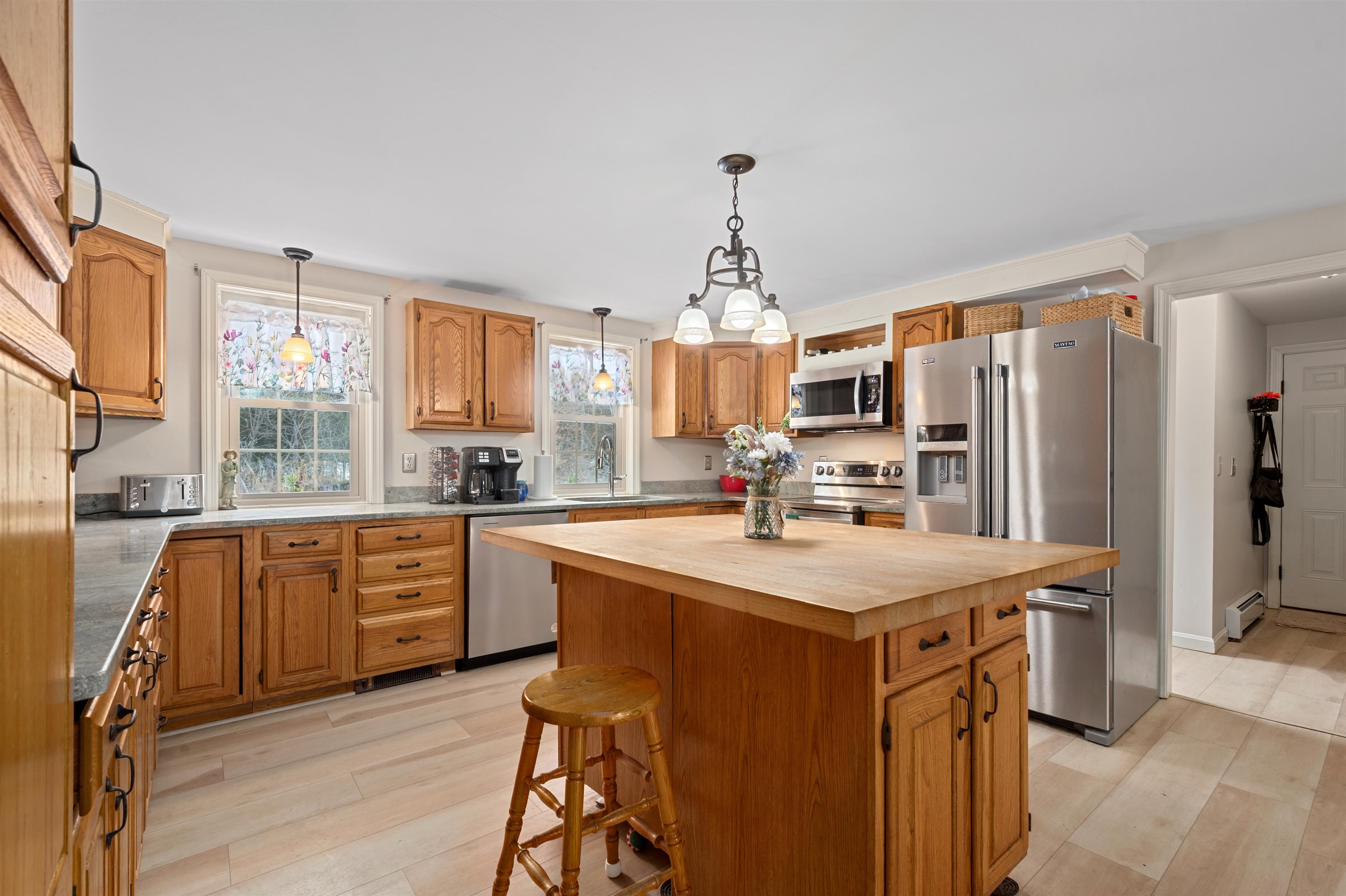 5 Piney Road Brookfield, NH 03872 - Photo 5 of 42