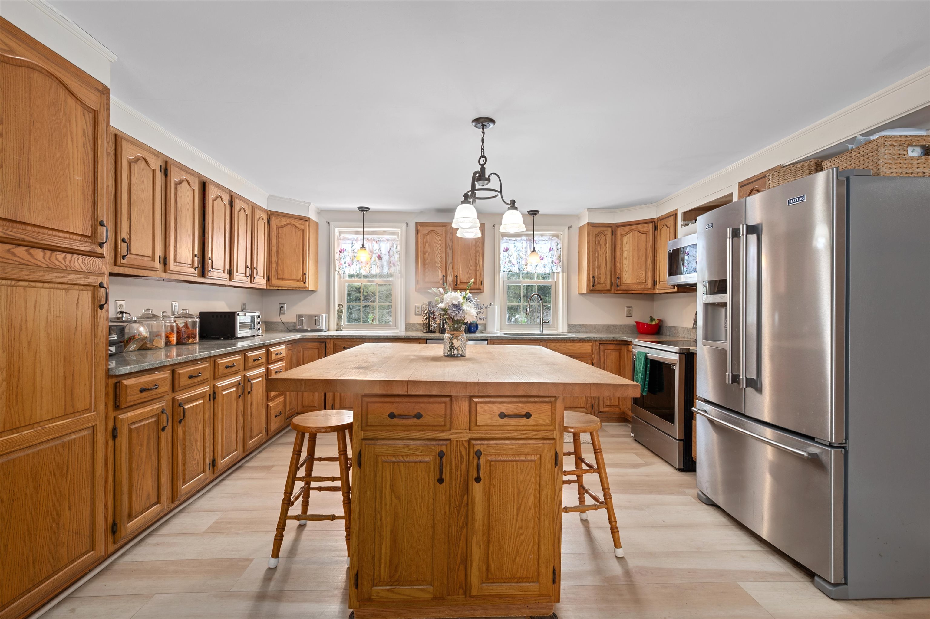 5 Piney Road Brookfield, NH 03872 - Photo 6 of 42