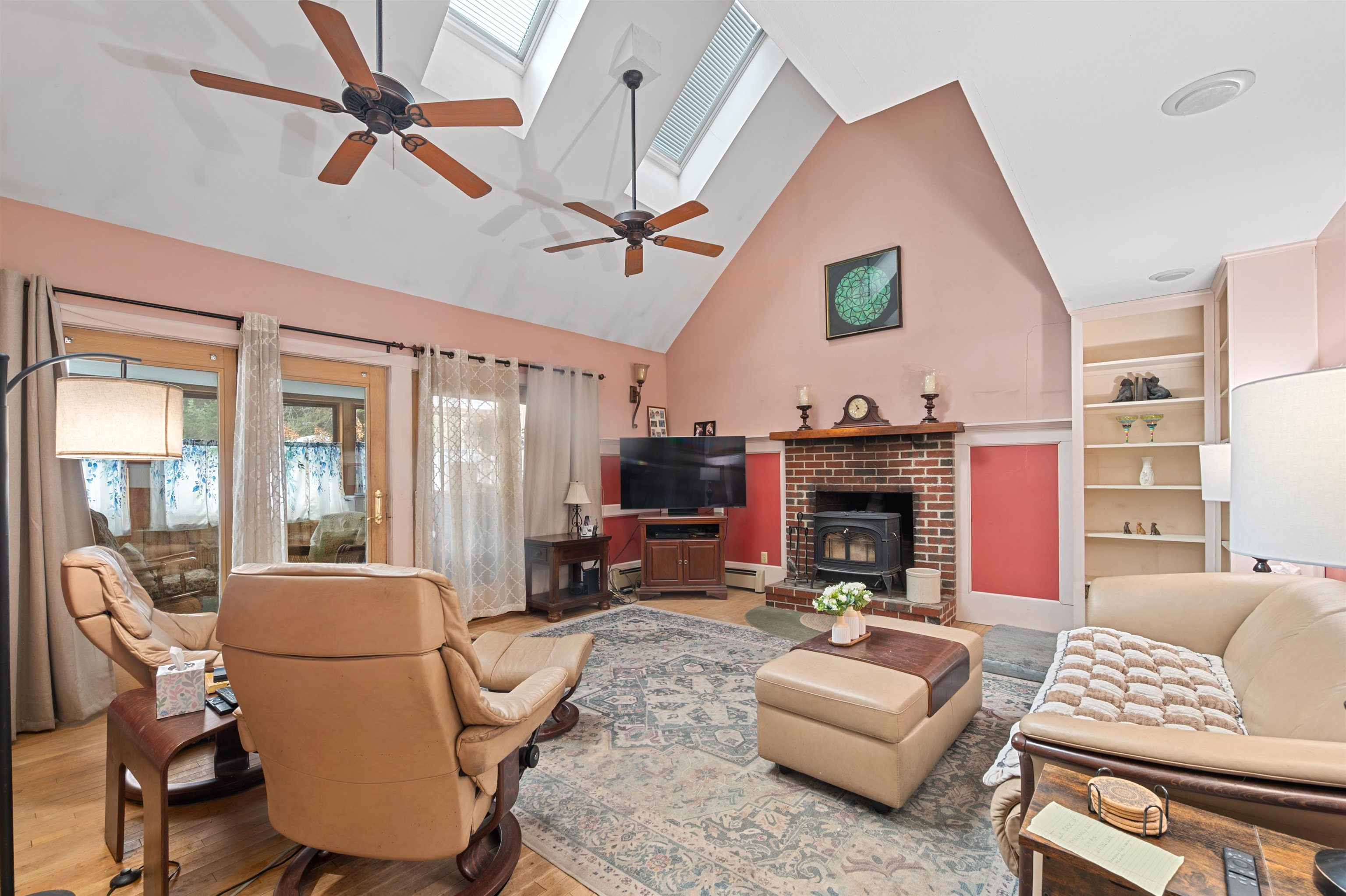 5 Piney Road Brookfield, NH 03872 - Photo 10 of 42