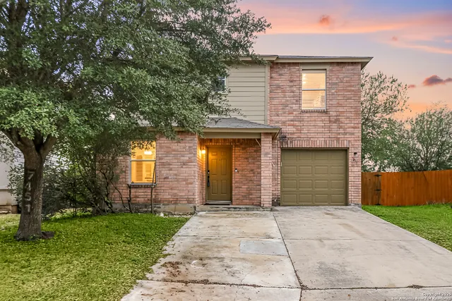 $249,999 | 7451 Circle Farm, San Antonio, TX 78239