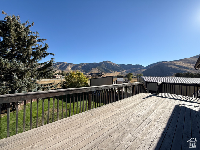 263 East Fish Hatchery Road Mantua, UT 84324 - Photo 40 of 48