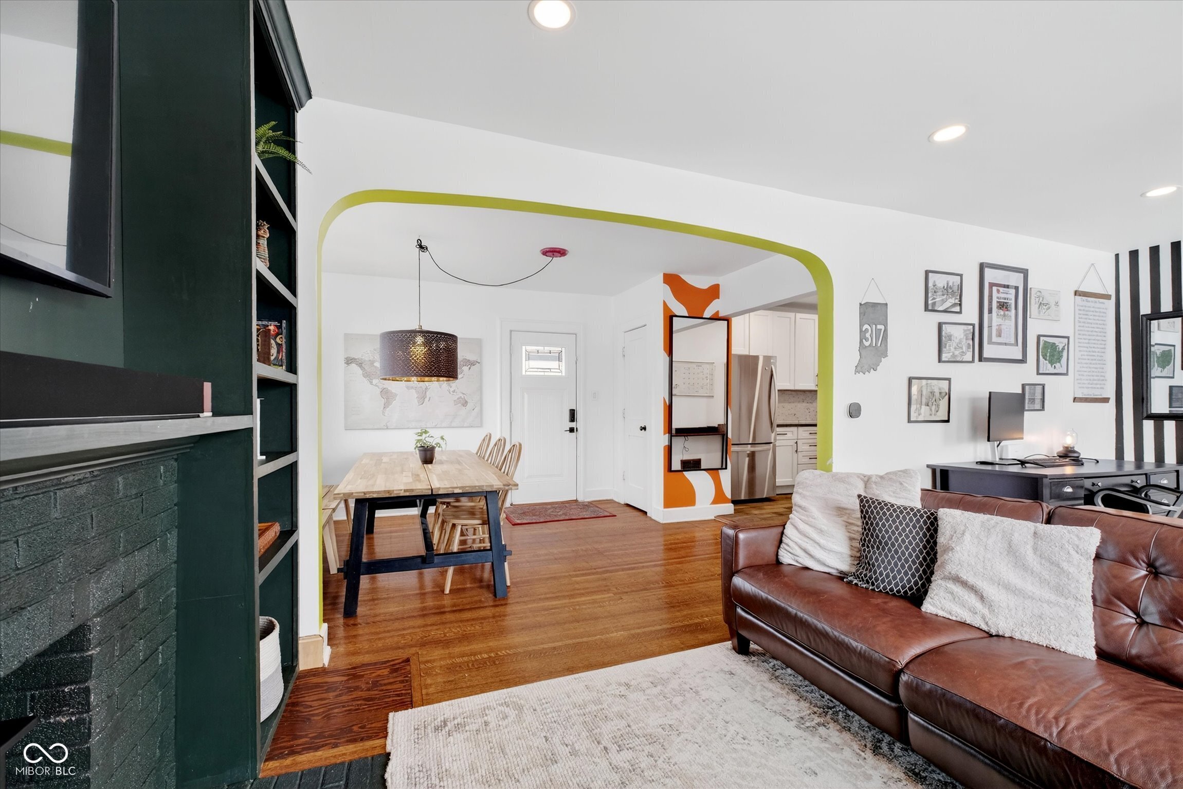 2841 Ruckle Street Indianapolis, IN 46205 - Photo 11 of 41