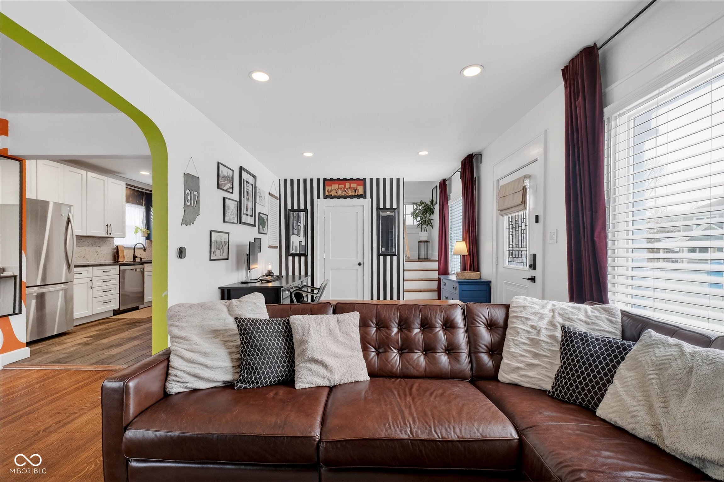 2841 Ruckle Street Indianapolis, IN 46205 - Photo 12 of 41