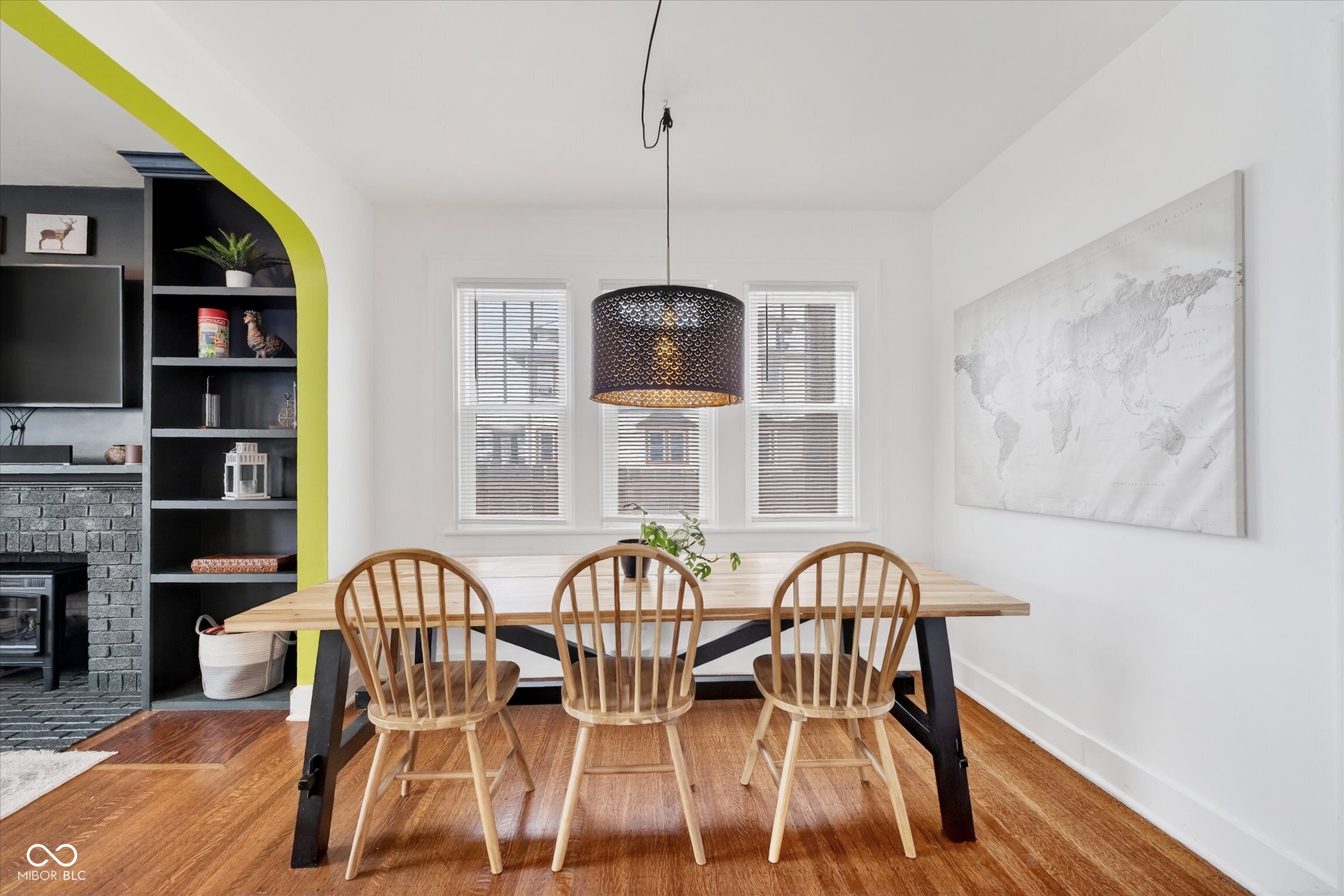 2841 Ruckle Street Indianapolis, IN 46205 - Photo 14 of 41