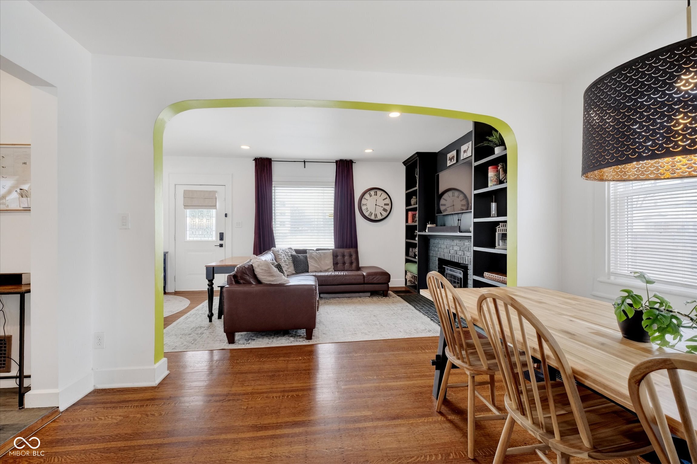 2841 Ruckle Street Indianapolis, IN 46205 - Photo 15 of 41