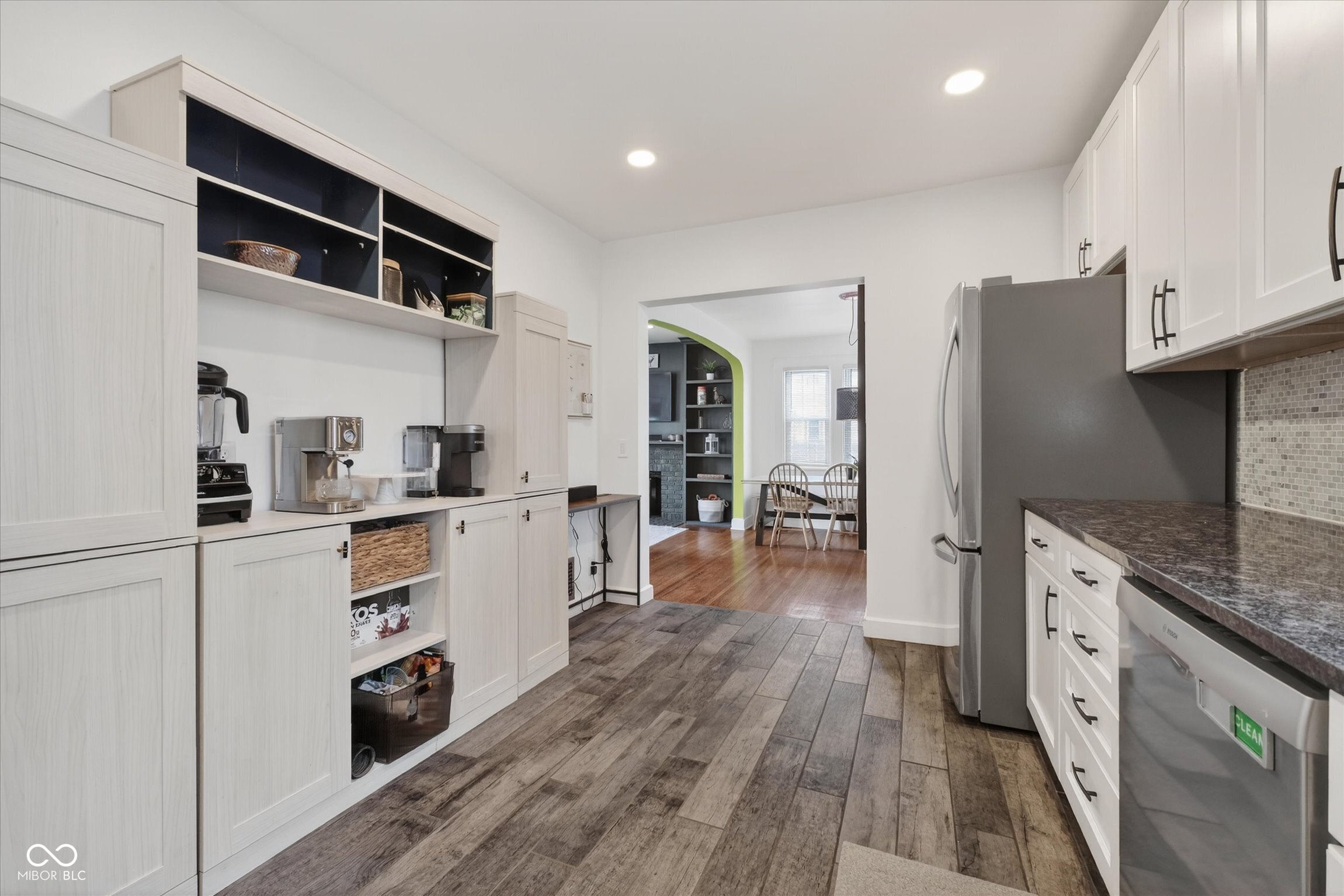 2841 Ruckle Street Indianapolis, IN 46205 - Photo 20 of 41