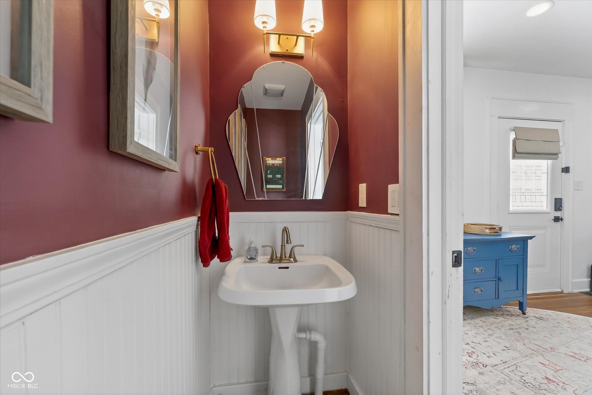 2841 Ruckle Street Indianapolis, IN 46205 - Photo 21 of 41